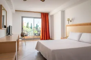 Hotel Fenix Family by ALEGRIA - Chambre