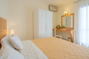 Mare Hotel Apartments - Chambre