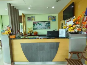 Dancenter Seremban 2 Near SnowLim Wonderland - Reception