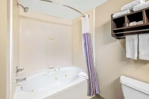 La Quinta by Wyndham Denison - North Lake Texoma - Salle de bain