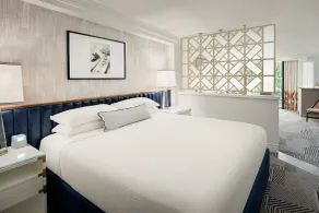  Le Parc at Melrose - Chambre