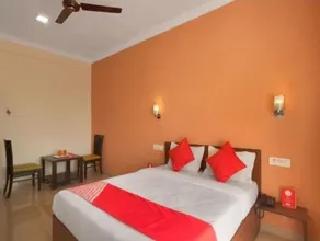 Hotel Elite Inn - Badrum