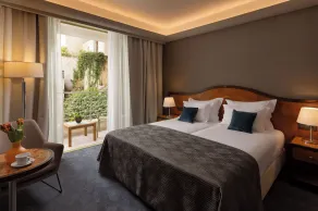Hotel More - Camera