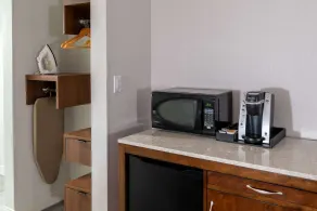 Hilton Garden Inn Arlington/Courthouse Plaza - Room