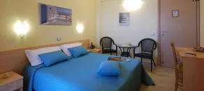 Hotel Caggiari - Værelse