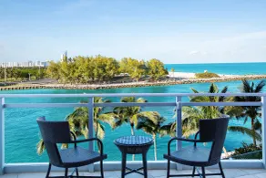 The Ritz-Carlton Bal Harbour, Miami - Vista dalla camera