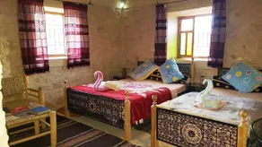 Kasbah Dar Talouste - Room