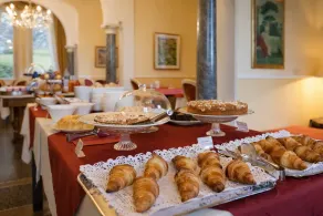 Hotel Delle Rose - Restaurant