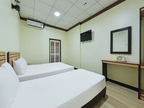 Hotel O Bagus Stay - Værelse