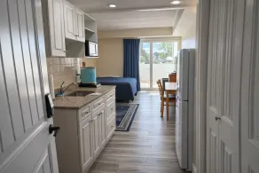 Courtyard Resort - Chambre