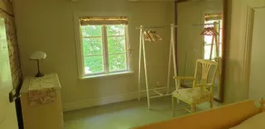 Malistorpets Rosor Bed & Kitchen - Utsikt fra rommet