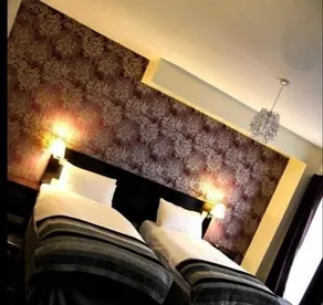 Hotel Belmonte - Room
