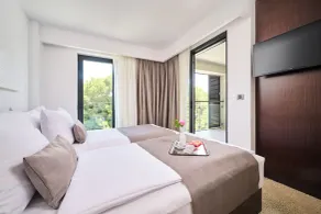 Hotel Parentium Plava Laguna - Room