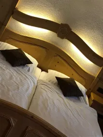 Hotel Wildpferd Dülmen - Room