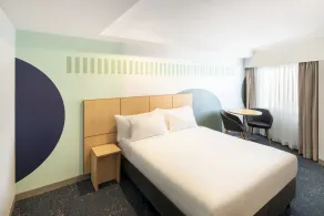 ibis Styles Sydney Central - Room