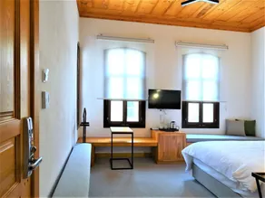 Yuva Butik - Zimmer