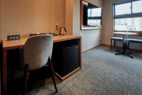 &HOTEL HAKATA - Room