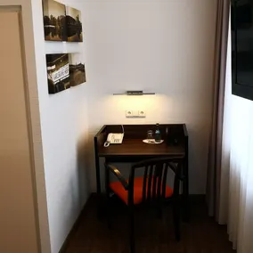 sevenDays Hotel Karlsruhe - Room