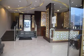 Aseer hotel apartments - Reception