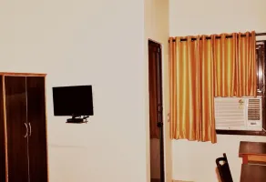 Accent Hotel - Room