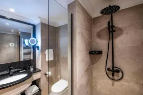 Ambassadori  Goderdzi - Baño