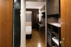 Hotel Giada Viale del Sole - Rum