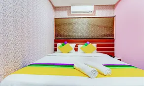 Itsy Hotels Aasma Luxury Villa - Room
