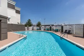 La Quinta by Wyndham Goodlettsville - Nashville - Piscine