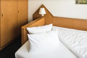 Hotel Residenz Limburgerhof - Quarto
