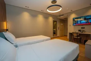 Hotel Mozart - Room