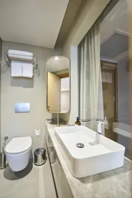 La Maja Hotel - Bathroom
