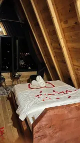 Elit Bungalov - Room