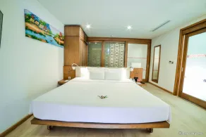 Sandy Beach Non Nuoc Resort - Room