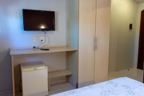 Pousada Boulevard - Room