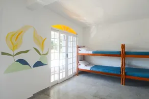 Sea Wolf Hostel - Lagoa da Conceição - Room