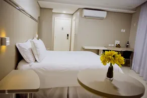 Hotel San Pietro - Habitación