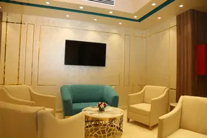 Turquoise Hotel - Reception