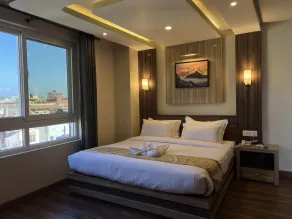 Hotel Kesu Home - Room