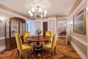 Hotel Flüela Davos - The Unbound Collection by Hyatt - Camera