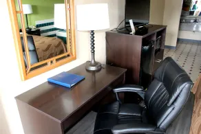 Quality Inn & Suites Dublin - Chambre