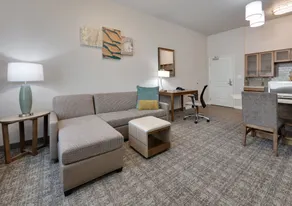 Staybridge Suites San Antonio - Schertz by IHG - Chambre