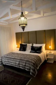 The Rez Guesthouse - Zimmer