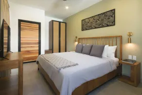 Bo Jungle - Steps to Tamarindo Beach - Surf Pool 1 - Zimmer