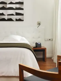 Iberostar Heritage Grand Mencey - Chambre