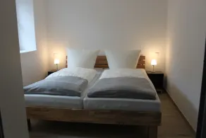 Stall - Zimmer