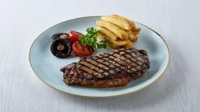 Holiday Inn London - Regent's Park by IHG - Restaurant
