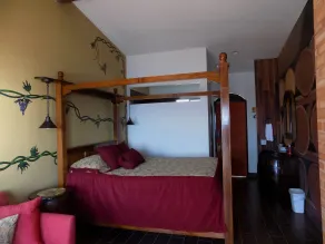 Poco Cielo Hotel - Room