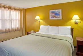 Travelodge by Wyndham Fort Lauderdale - Rom