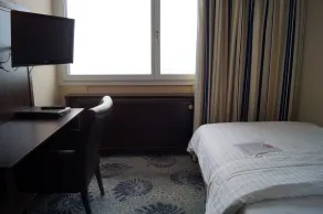 Bodenseehotel Weisses Rössli - Zimmer