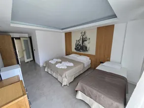 Gül Otel - Room